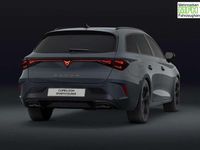 Nuova Cupra Leon 150 CV (110 kW) 2026 Blu Station wagon