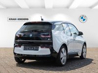 gebraucht BMW i3 Basis120Ah+Navi+LED+RFK+SHZ+Temp+PDC+USB