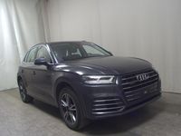 Gebraucht Audi Q5 S-Line 367 PS (269 kW) 2020 Grau SUV