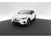 Neu Volvo C40 Plus 185 kW (252 PS) 2025 Crystal weiss SUV