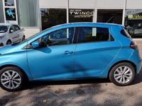 gebraucht Renault Zoe (mit Batterie) Z.E. 50 EXPERIENCE