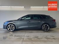 Neu Cupra Leon 150 PS (110 kW) 2026 [s7s7] magnetic grau metallic Limousine
