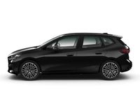 Gebraucht BMW 220 Active Tourer 170 PS (125 kW) 2025 Black sapphire metallic Van / Kleinbus