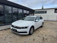Gebraucht VW Passat Trendline 150 PS (110 kW) 2019 Weiß Kombi