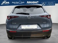 gebraucht Mazda CX-30 2.0 l Selection SCHALTER A18 Design Activsense-Paket