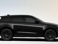 Gebraucht Land Rover Range Rover evoque S 204 PS (150 kW) 2025 Schwarz SUV
