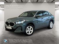 Gebraucht BMW X2 Efficient Dynamics 150 PS (110 kW) 2024 Grün SUV