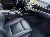 Usado BMW 530 258 CV (189 kW) 2015 Azul Berlina