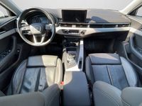 gebraucht Audi A4 A4 Avant AdvancedAvant 30 TDI Advanced LED, Sitzbelüftung
