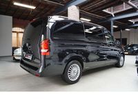 Gebraucht Mercedes V300 Edition 237 PS (174 kW) 2023 Schwarz Van / Kleinbus