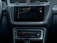 Gebraucht VW Tiguan 193 PS (141 kW) 2025 Grau SUV