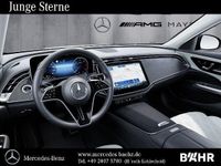 Gebraucht Mercedes E450 Avantgarde 367 PS (269 kW) 2024
