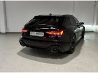 gebraucht Audi RS6 performance 4.0 TFSI quattro B&O/Pano/Matrix