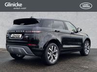 gebraucht Land Rover Range Rover evoque 2.0 D150 S Verkehrszeichenerk