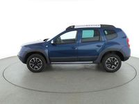 Gebraucht Dacia Duster Urban Explorer 114 PS (83 kW) 2016 Blau SUV