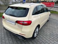 gebraucht Mercedes B180 B 180B-Klasse 1.HAND NAVI KAMERAA AUTOMATIK TAXI