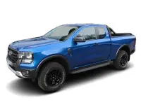 Gebraucht Ford Ranger Tremor 2024 Blau Pickup