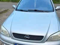 gebraucht Opel Astra 1.6 -