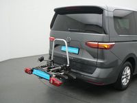 Gebraucht VW Multivan Life 150 PS (110 kW) 2025 Indiumgrau Van