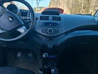 Gebraucht Chevrolet Spark 81 PS (59 kW) 2010 Kleinwagen