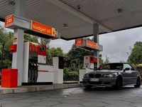 Gebraucht BMW 330 231 PS (169 kW) 2001 Grau Cabrio