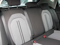 Gebraucht Seat Leon Style 150 PS (110 kW) 2024 Schwarz Limousine