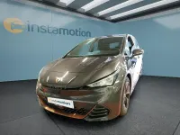 Usata Cupra Born 169 kW (231 CV) 2024 Grigio Utilitaria