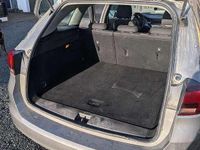 Gebraucht Opel Astra Edition 125 PS (91 kW) 2017 Grau Kombi