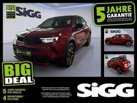 Gebraucht Opel Mokka Elegance 131 PS (96 kW) 2024 Rot SUV