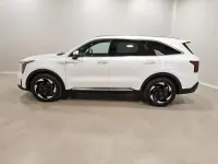 Gebraucht Kia Sorento Platinum 215 PS (158 kW) 2024 Snow white pearl SUV