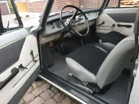 Gebraucht BMW 700 33 PS (24 kW) 1965 Grau Coupé