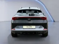Gebraucht Cupra Formentor Basis 150 PS (110 kW) 2022 Schwarz SUV