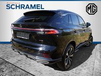 Gebraucht MG HS Comfort 170 PS (125 kW) 2025 Schwarz SUV