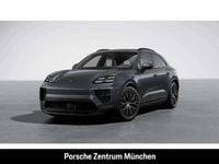 Usata Porsche Macan 380 kW (517 CV) 2025 Grigio SUV