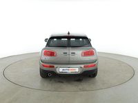 Gebraucht Mini Cooper Clubman 136 PS (100 kW) 2018 Grau Kombi