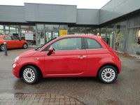 gebraucht Fiat 500 1.0 Red Mild-Hybrid