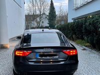 gebraucht Audi A5 2011