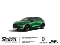Neu Renault Clio Techno 114 PS (83 kW) 2026 Kleinwagen