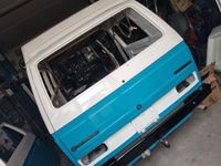 gebraucht VW T3 2.1 Liter Bj. 1986