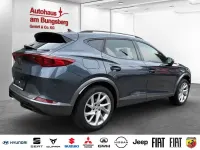 Gebraucht Cupra Formentor 150 PS (110 kW) 2022 Grau SUV