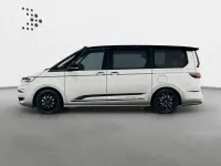 Usata VW Multivan Life 150 CV (110 kW) 2024 Bianco Monovolume