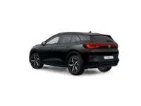 Gebraucht VW ID.4 GTX 219 kW (299 PS) 2023 Schwarz SUV