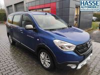 gebraucht Dacia Lodgy Mehr EU Neuwagen & GW www.hasse-automobile.de