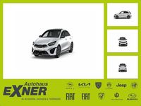 Neu Kia Ceed GT-Line 140 PS (102 kW) 2025 Carraraweiß Kleinwagen