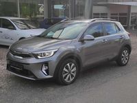 Gebraucht Kia Stonic 84 PS (61 kW) 2024 (m7g) astro grey m SUV
