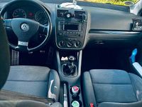 Second-hand VW Golf 150 CP (110 kW) 2006 Andere farben Coupe