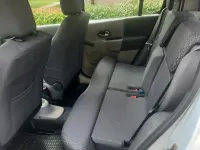 Gebraucht Renault Modus 105 PS (77 kW) 2005 Grau Van / Kleinbus