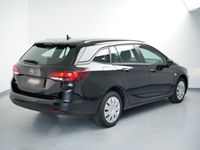 gebraucht Opel Astra ST 1.6 Diesel Selection 81kW S/S Selection