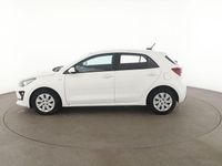 Gebraucht Kia Rio Edition 7 84 PS (61 kW) 2022 Weiß Limousine