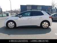 Gebraucht VW ID.3 Pro Performance 150 kW (204 PS) 2020 Weiß Kleinwagen